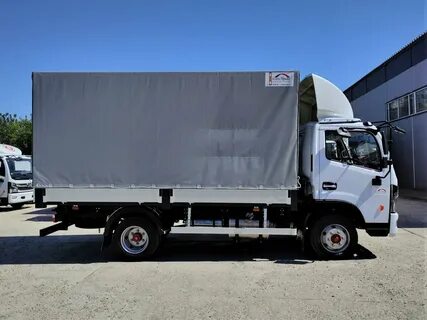 Dongfeng z55