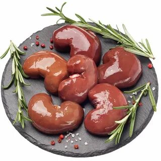 Бараньи почки