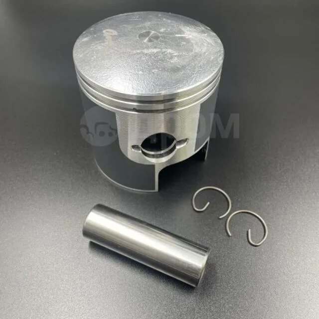 Палец поршня suzuki dt40. Поршень su580392a1. Поршневая омакс. 0160200 mahle. 5 палец 23мм.