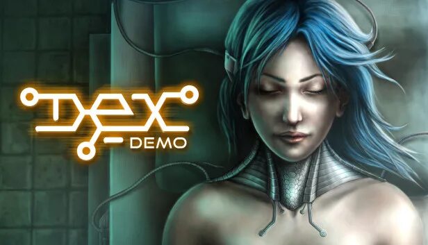 Демо стим. Стим дэкс. steam dex. dex video game.