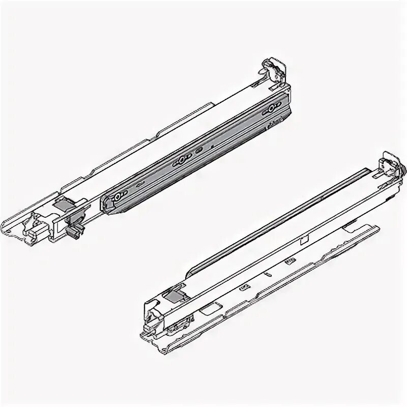 Tandem mp zn. Направляющие blum movento. blum направляющие tandem/500 blumotion. направляющие blum movento полное выдвижение 500 мм. movento c blumotion s, 40 кг, 500 мм, крепление ко дну.