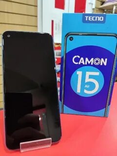 Tecno cd6