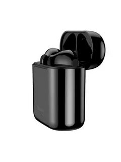 Наушники baseus encok true wireless earphones
