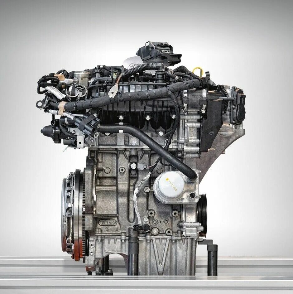 Years engine. Ауди 2. 6 ecoboost. Years engine. 6 форд.