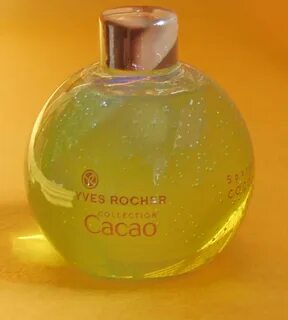 Yves rocher de