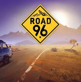 Road96