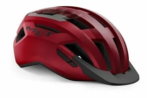 Red met