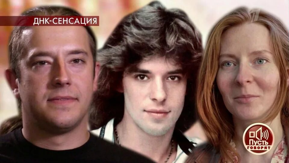 Дети Евгения Белоусова разделили наследство через 26 лет после его смерти Lifest