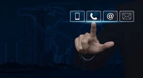 I have contacted