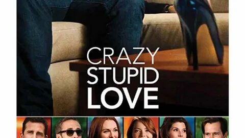 Love me stupid