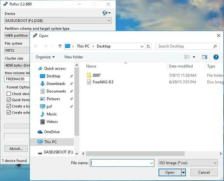 Rufus. Rufus windows 7. 18. 1 1320. Программа для windows флешку.