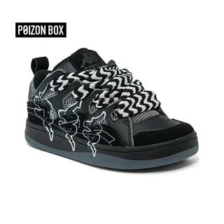 POIZON - ведущий рынок моды, известный своим обширным ассортиментом кроссов...