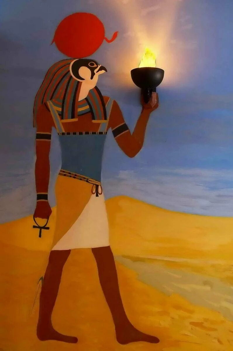 Где поклонялись богу ра. Атон Египетский Бог. Бог солнца Атон в древнем Египте. Бог АТОНК древний Египет. Атон Бог Египта изображение.
