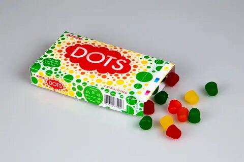 Candy box