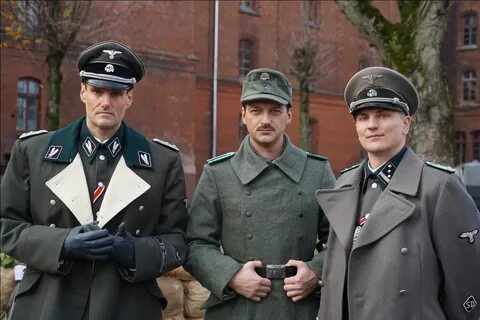 4 новые роли