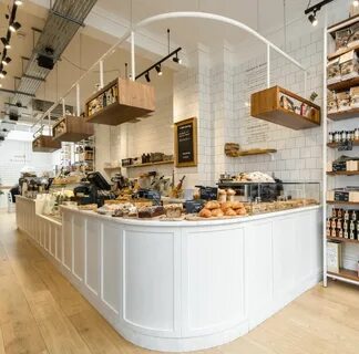 Kitchen bakery