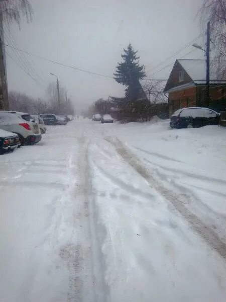 Фотографии дома на продажу в Твери по адресу 8-я улица Красной Слободы