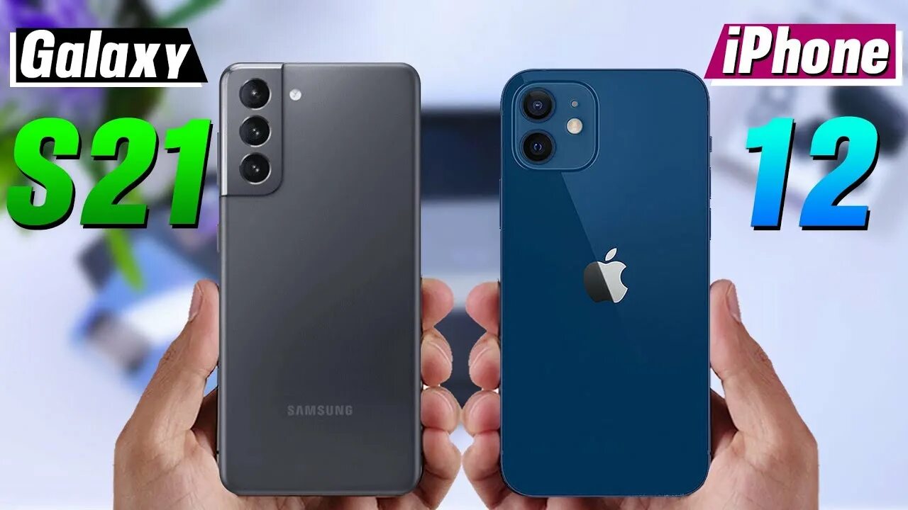Iphone 12 vs samsung. Galaxy s21 vs iphone 12. Samsung s21 и айфон 12. Samsung s21 iphone 12. Айфон 13 vs самсунг Гэлакси s21 Plus.