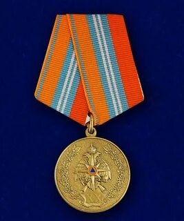 20 лет службы в мчс