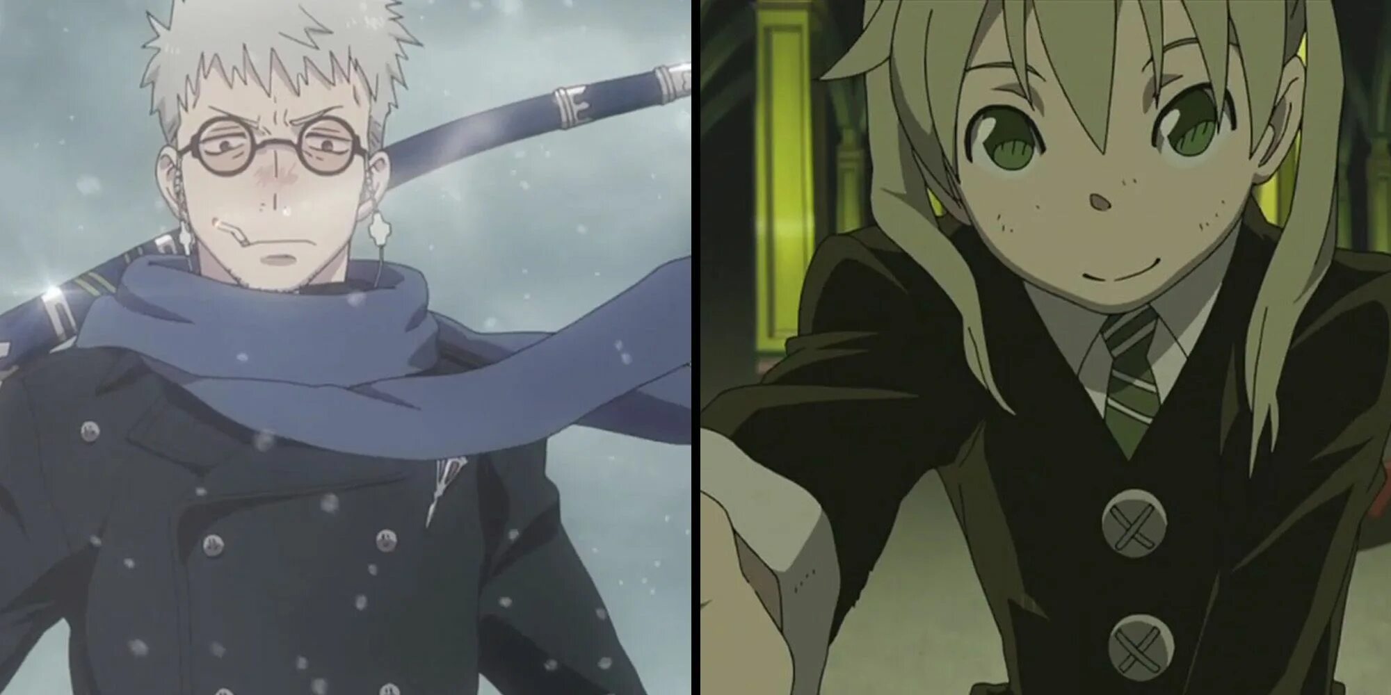 Юкио э. Рин фан. Синий экзорцист аниме. Лучший экзорцист. Лучший экзорцист.