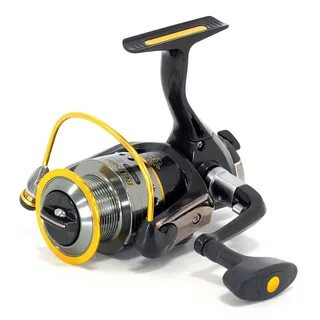 Катушка ryobi ecusima vi