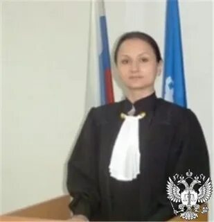 Судебный участок 116