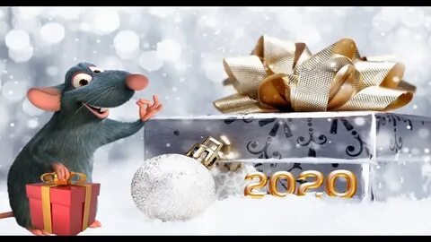 Что есть в новый 2020