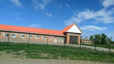 Новая заря село забайкальский край