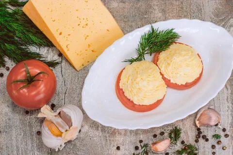Салат лакомка