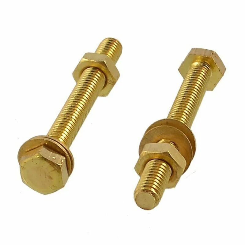 Крепеж HARTING UNC/m3 винт+3 шайбы 09670009924. Латунный крепеж Brass. Винт латунь 4мм Brass. Болт с гайкой m30*250.