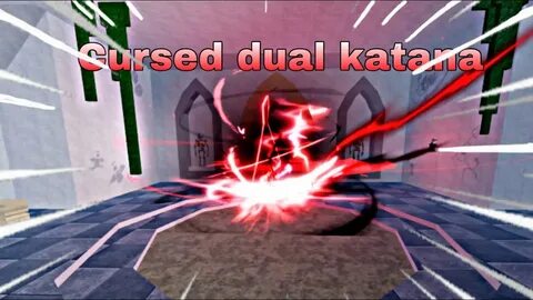 Dual cursed