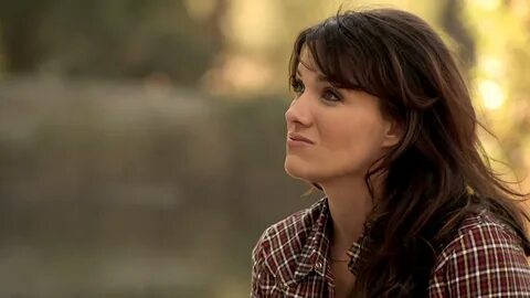 Rebecca james