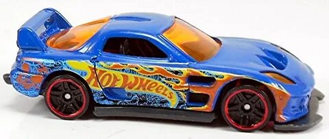 Приключения hot wheels