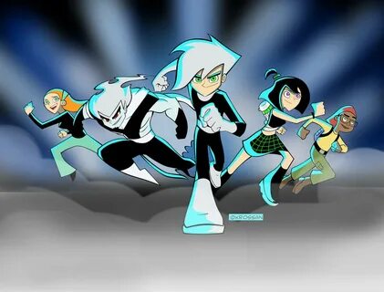 Danny phantom