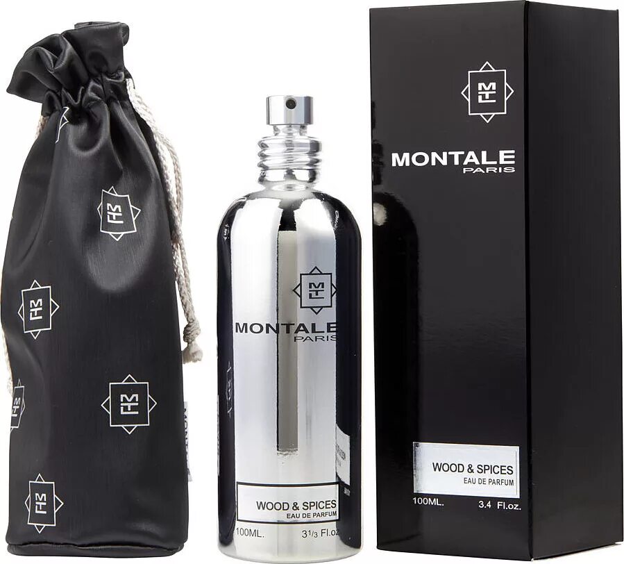 Montale. Montale Wood&Spices EDP 50 ml. Montale Wood Spices 50 ml. Montale Wood Spices 100ml. Montale Wood & Spices man EDP 50 ml.