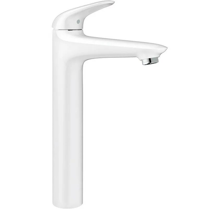 Купить смеситель для раковины grohe. Смеситель Grohe Eurostyle New 23570003 для раковины. Смеситель для раковины Eurostyle New. Смеситель для раковины Grohe Eurostyle. Смеситель Grohe для раковины высокий.