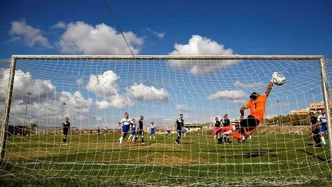 Football net