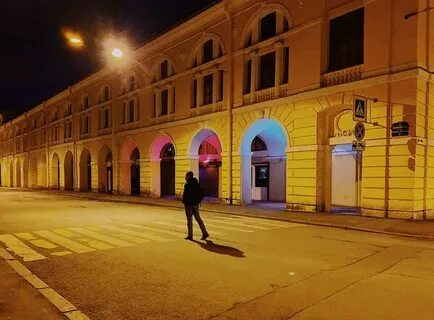 Спб без интернета