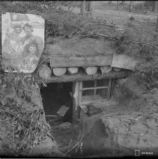 В три наката