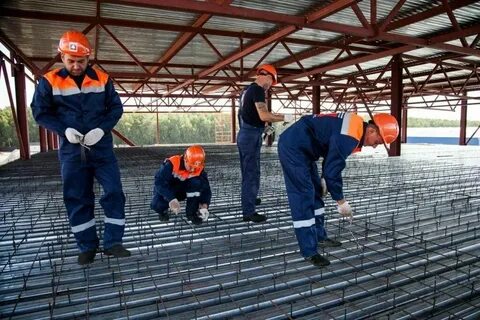 Когда можно производить строительные работы