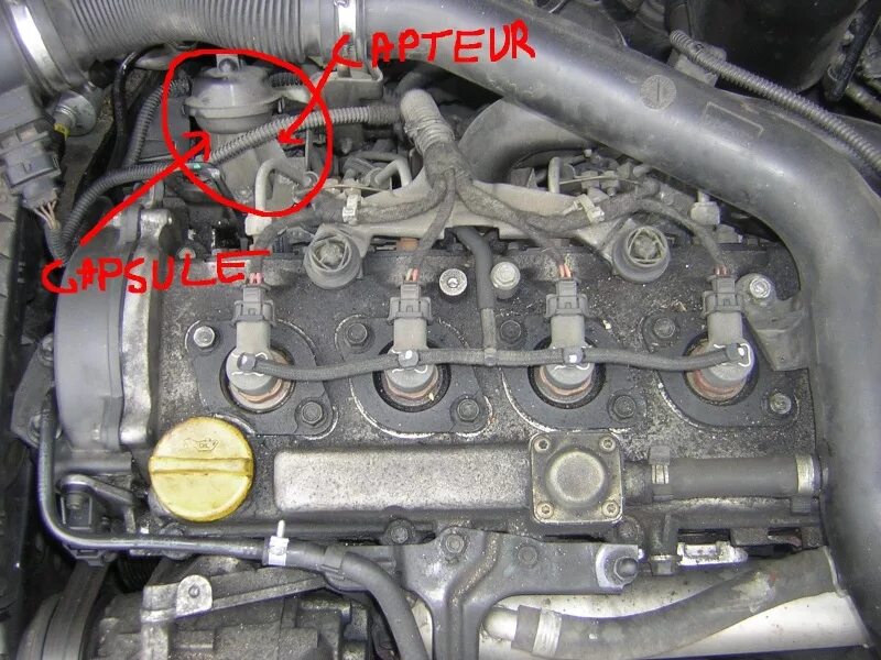 Ошибка p0400. P1125 opel. p0400 opel astra h 1.3. 1.7 cdti opel.