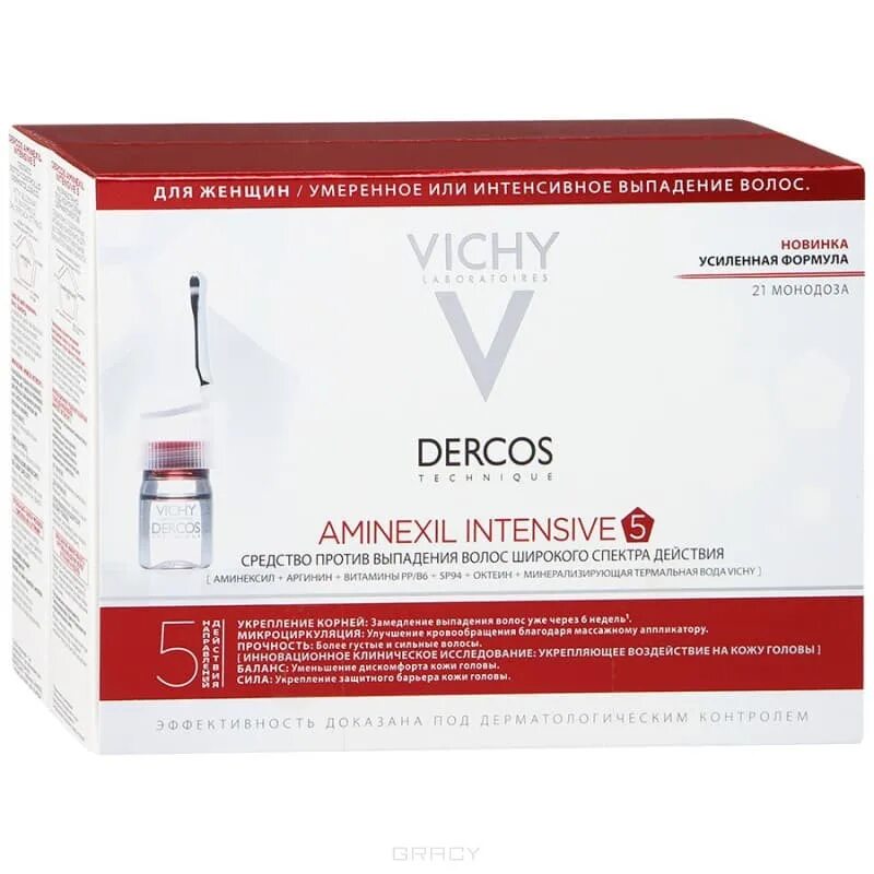 Vichy dercos aminexil intensive 5 цены. Виши Деркос Аминексил интенсив для женщин 21. Виши Аминексил интенсив 5. Vichy Aminexil Intensive 5 для женщин. Vichy Dercos Aminexil интенсив 5, 21 ампула.