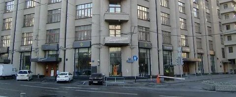 Eurospar ул большая лубянка 12 1 москва