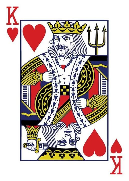 Король пик король червей. Карта Король черви. Карты гадальные Король пик. Карты игральные Король черви. Игральная карта Король червей.