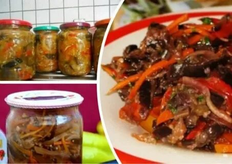 Баклажаны по гречески рецепт на зиму