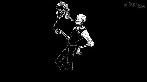 Dead men walking kai