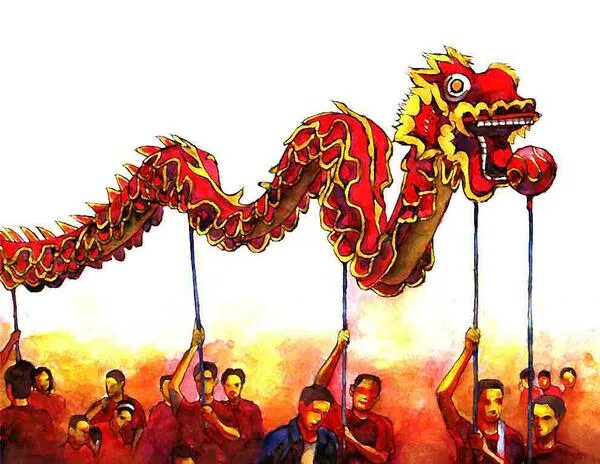 Где танцует дракон. Драгон дэнс. Танец с драконами. Танцы дракона в древнем Китае. Танец дракона и Льва в Китае.