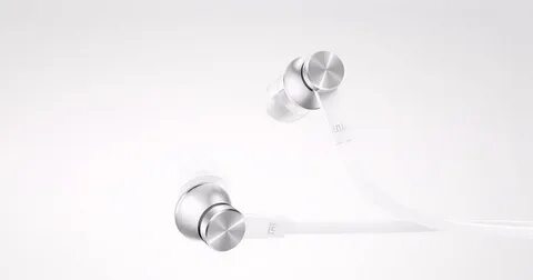 Xiaomi вкладыши
