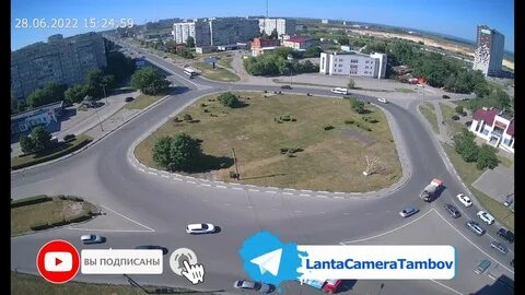 Ланта видеонаблюдение