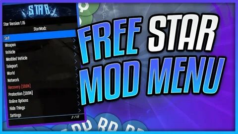 Nls mod menu v2